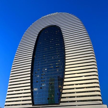 Batumi alliance apartment Exterior foto