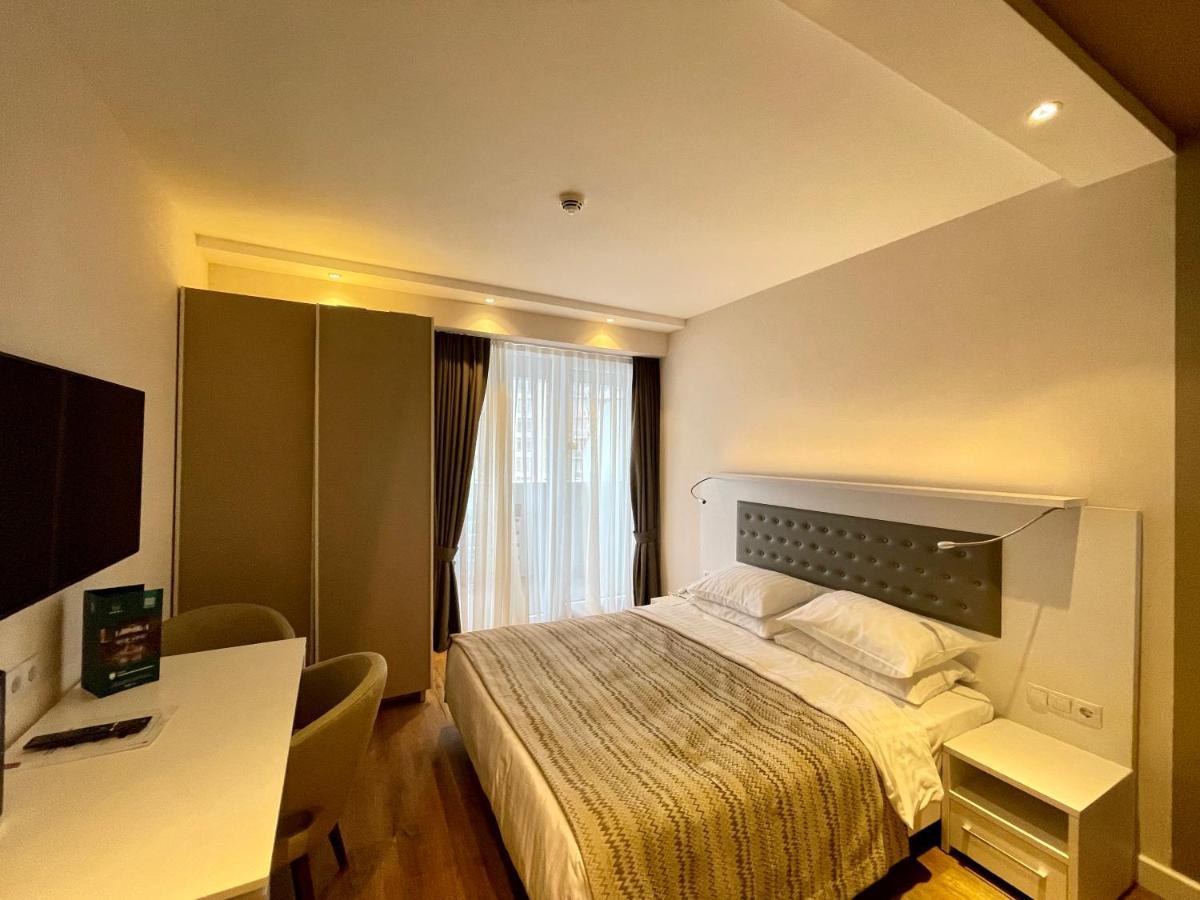 Batumi alliance apartment Exterior foto