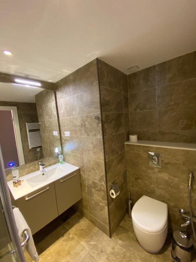 Batumi alliance apartment Exterior foto