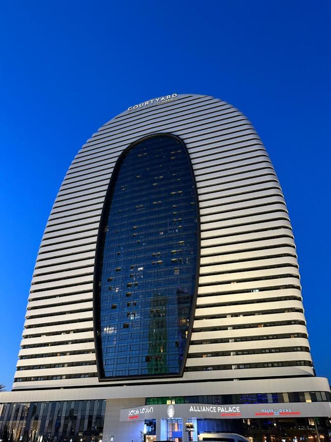 Batumi alliance apartment Exterior foto